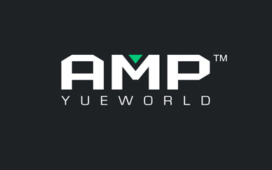 AMP 互联网资产管理平台
